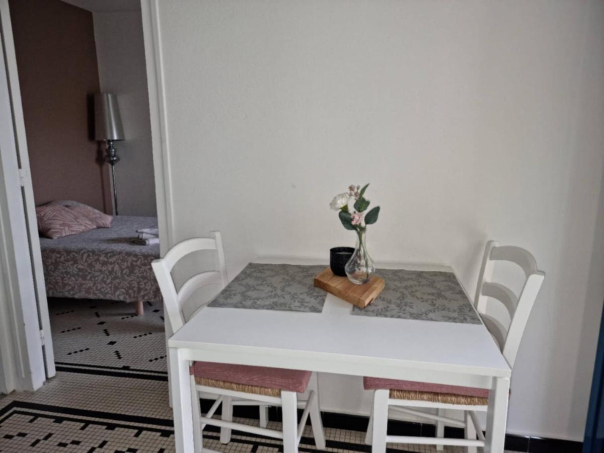Appartement Quinault Libourne Esterno foto