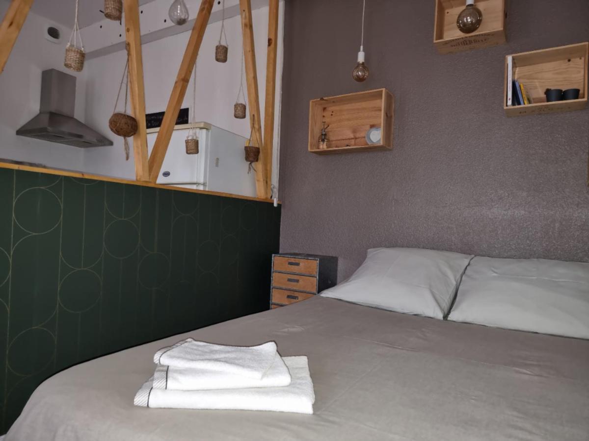 Appartement Quinault Libourne Esterno foto