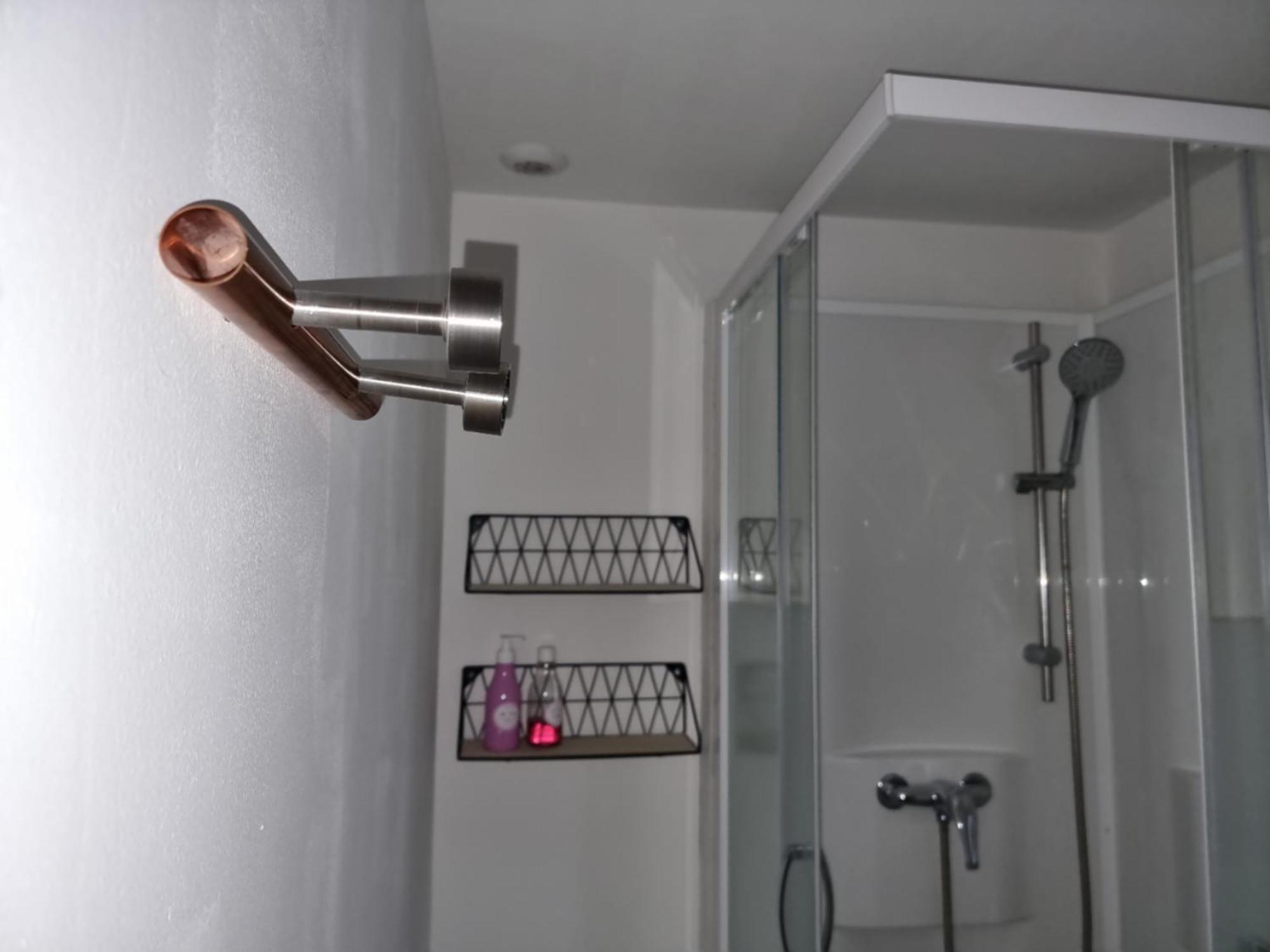 Appartement Quinault Libourne Esterno foto
