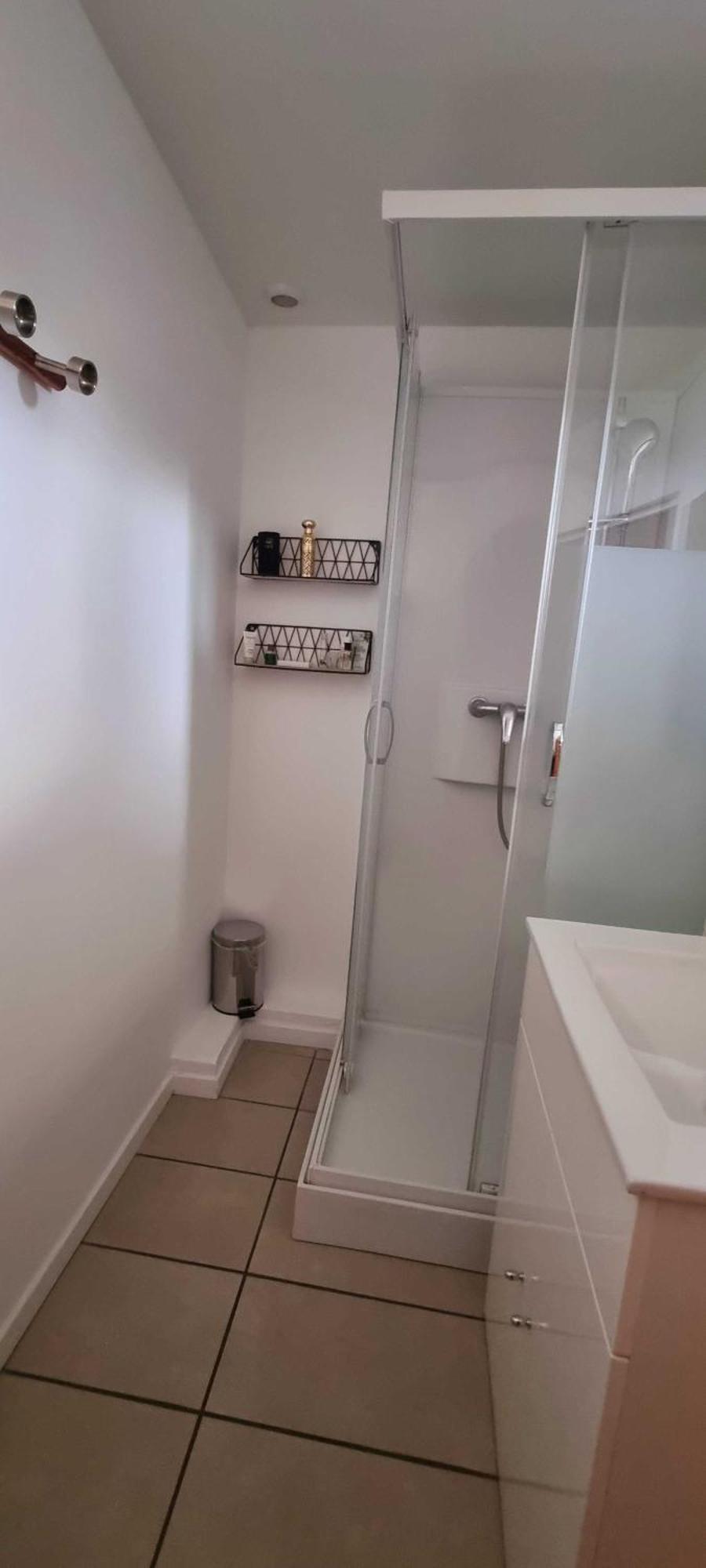 Appartement Quinault Libourne Esterno foto
