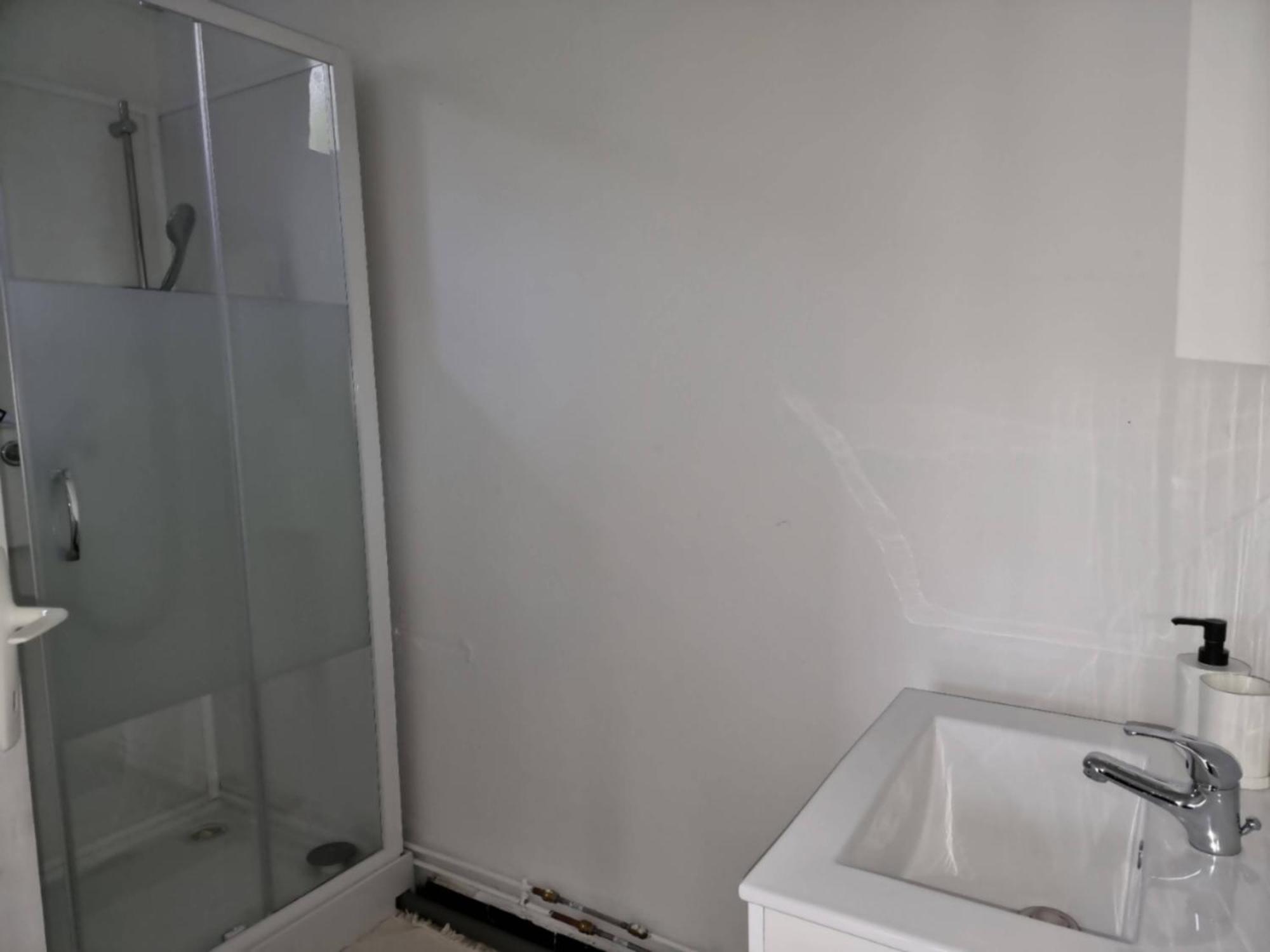 Appartement Quinault Libourne Camera foto