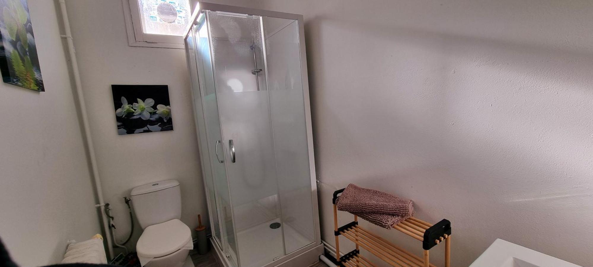 Appartement Quinault Libourne Esterno foto